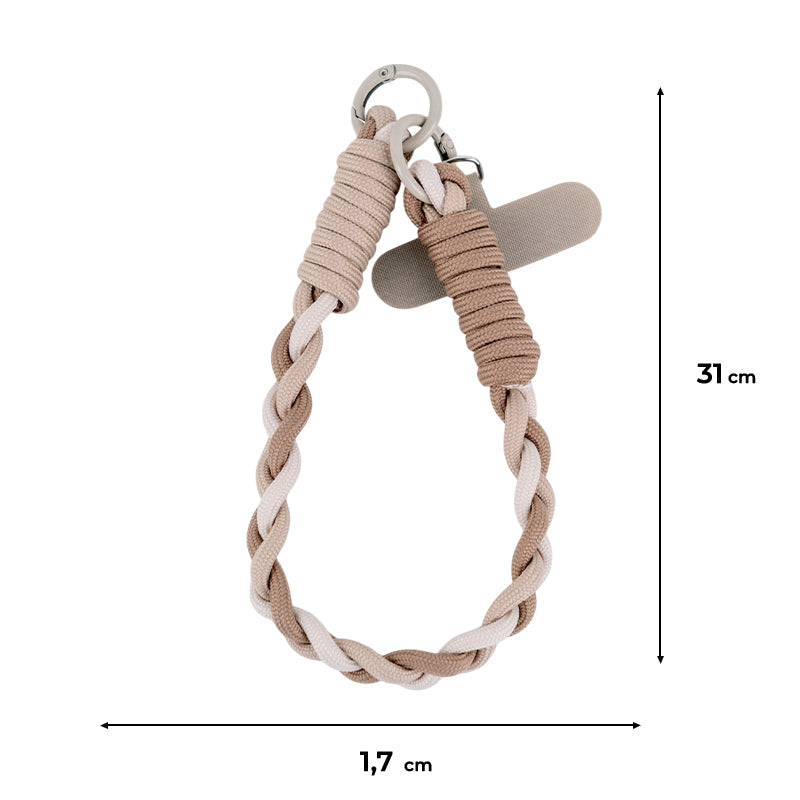 Crossbody cord Kite K26-3018-3