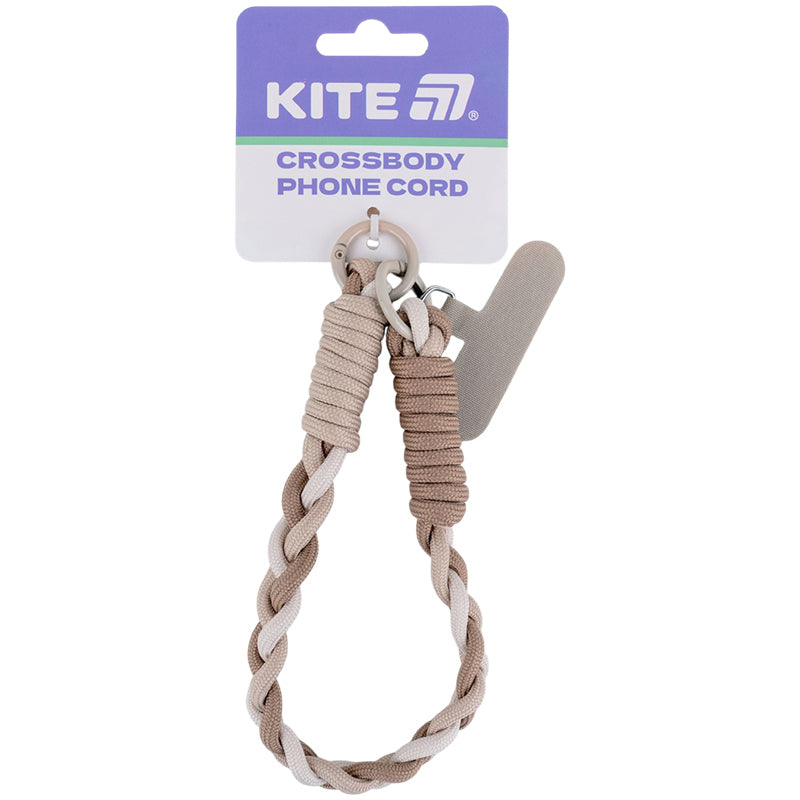 Crossbody cord Kite K26-3018-3