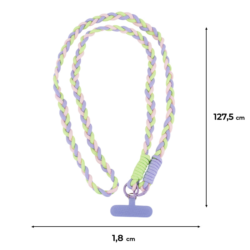 Crossbody cord Kite K26-3019-1