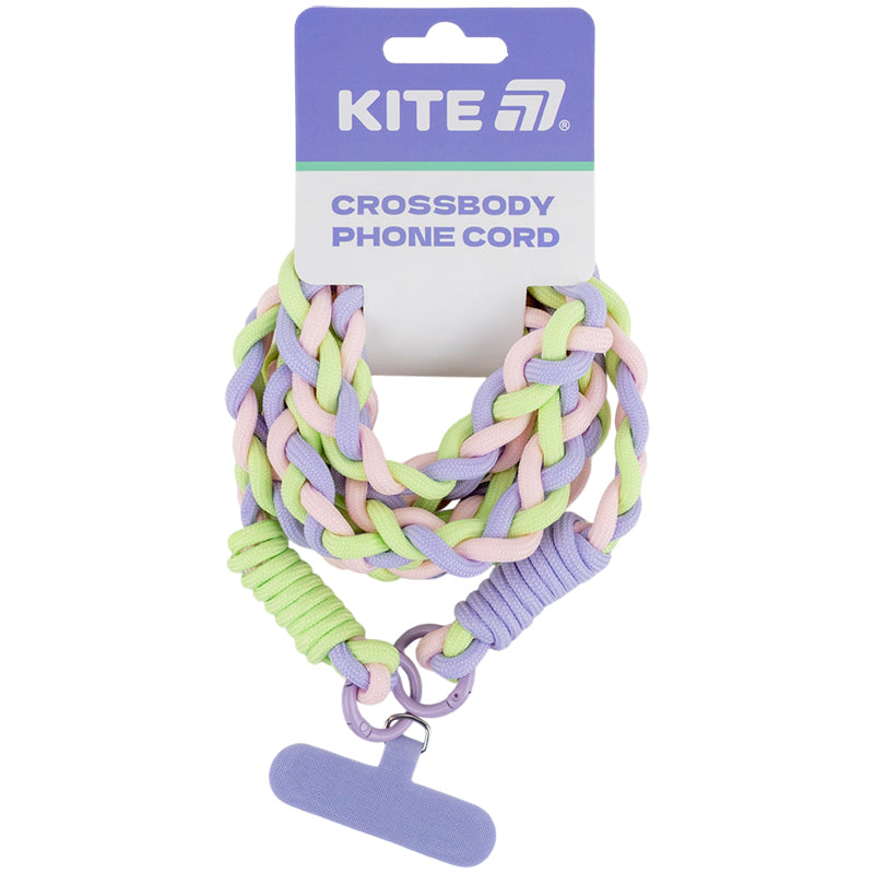 Crossbody cord Kite K26-3019-1