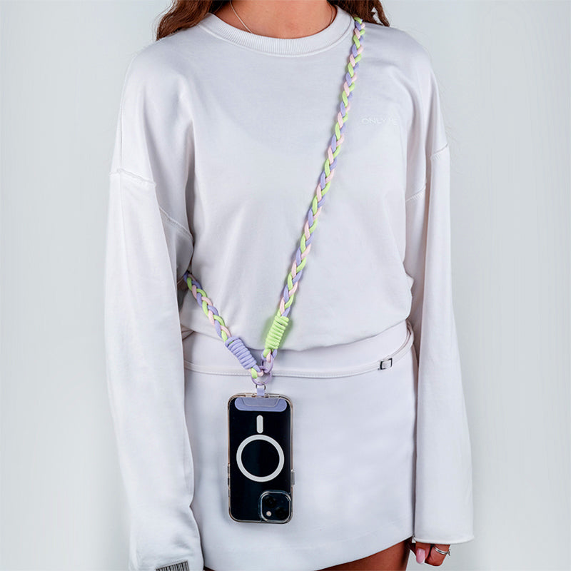 Crossbody cord Kite K26-3019-1