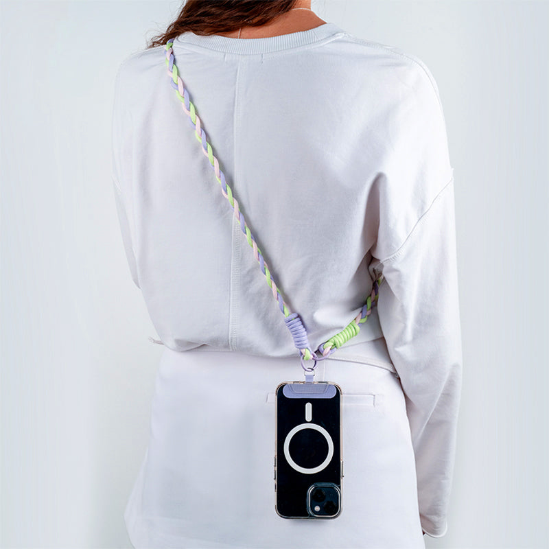 Crossbody cord Kite K26-3019-1