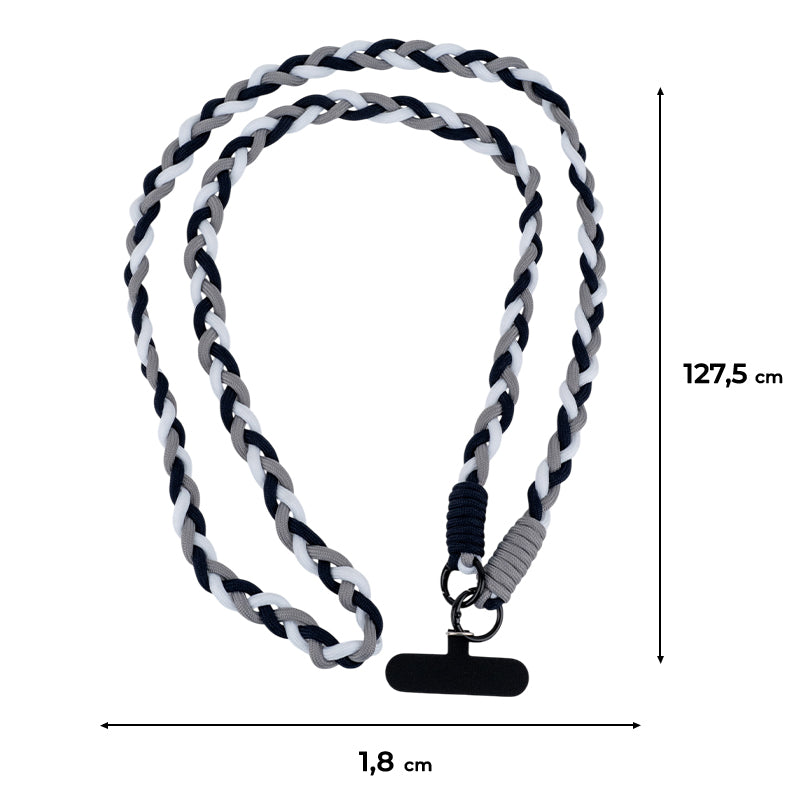 Crossbody cord Kite K26-3019-2