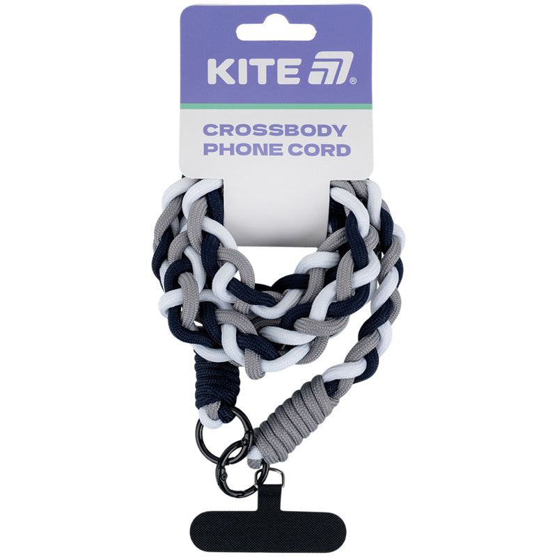 Crossbody cord Kite K26-3019-2