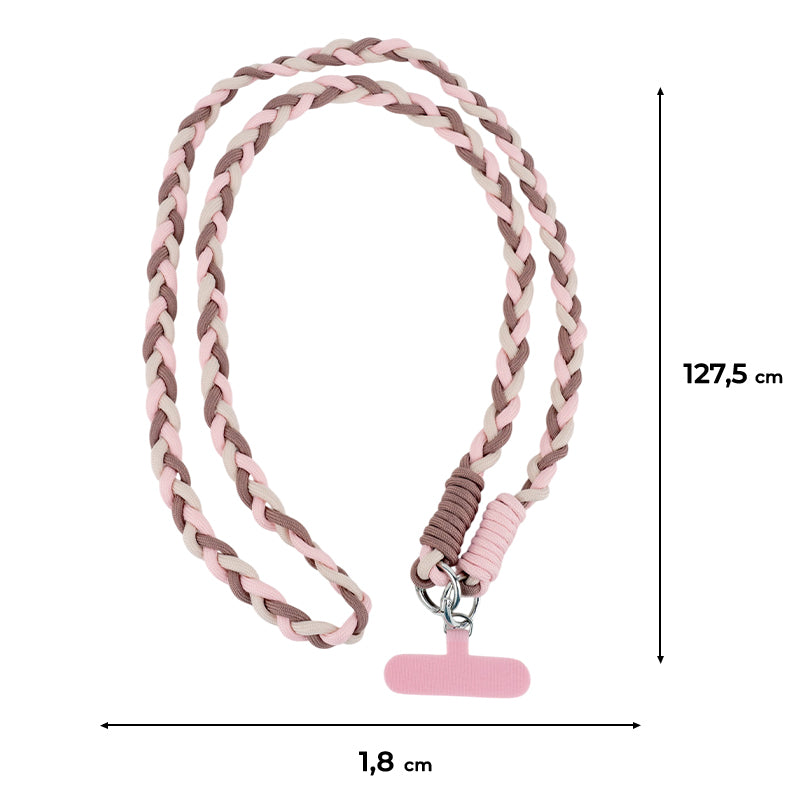 Crossbody cord Kite K26-3019-3
