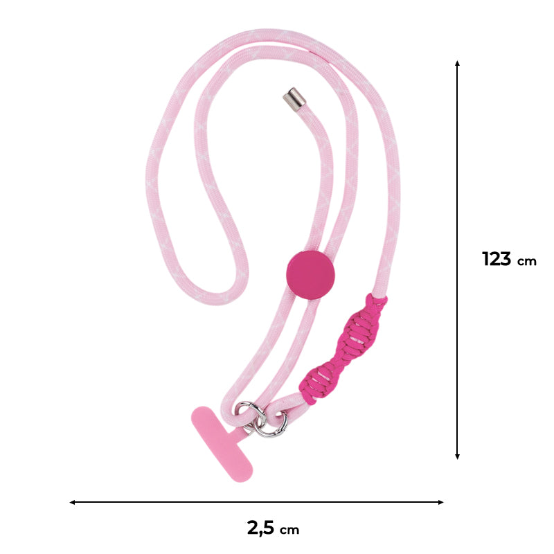 Crossbody cord Kite K26-3020-1