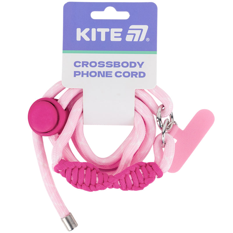 Crossbody cord Kite K26-3020-1