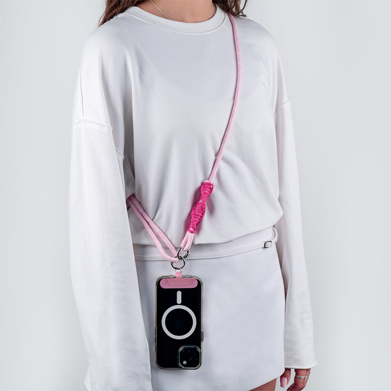 Crossbody cord Kite K26-3020-1