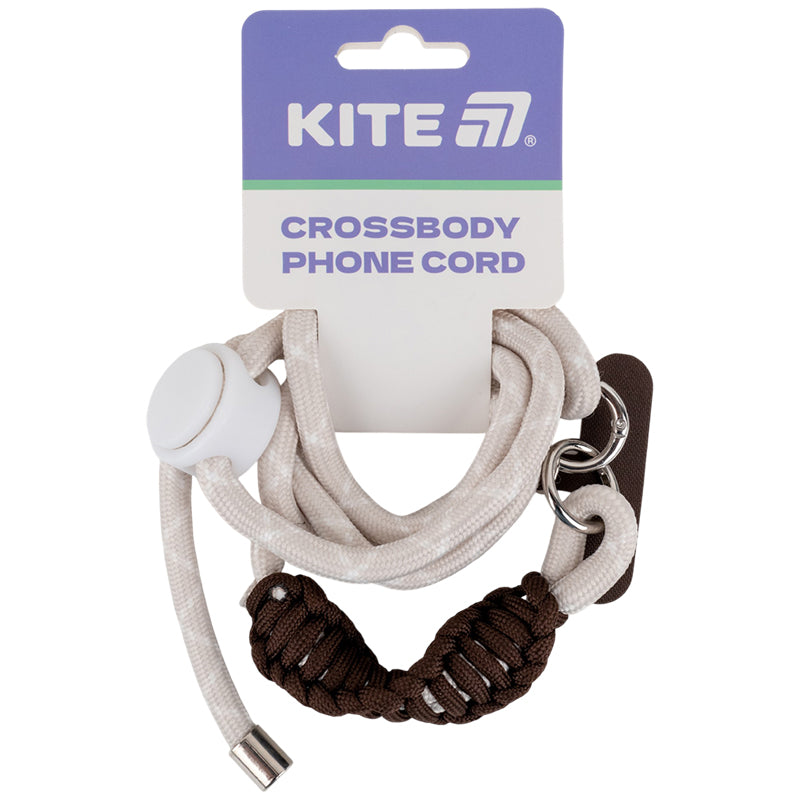 Crossbody cord Kite K26-3020-2