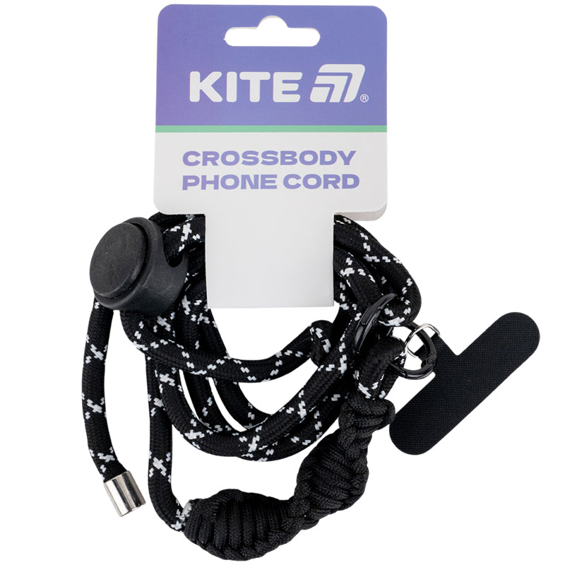 Crossbody cord Kite K26-3020-3