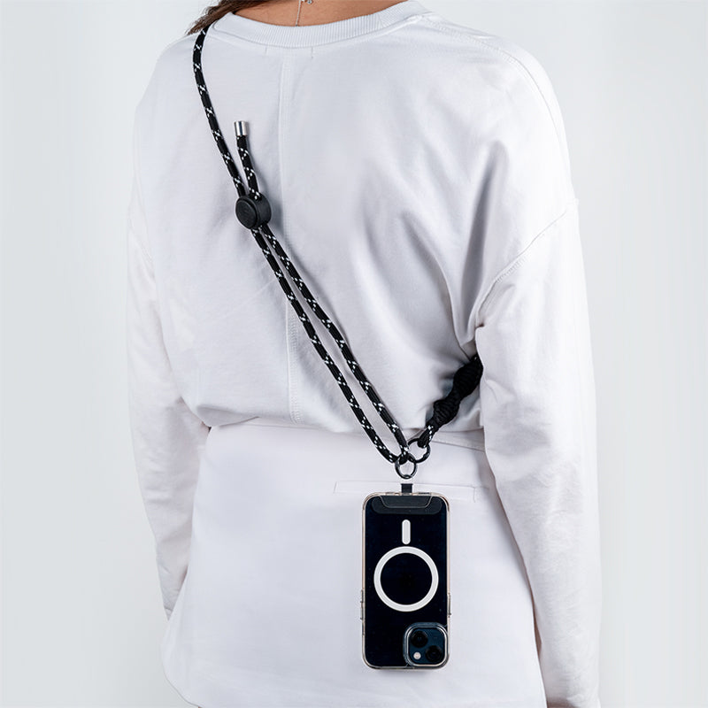 Crossbody cord Kite K26-3020-3