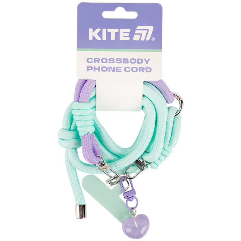 Crossbody cord Kite K26-3021-1