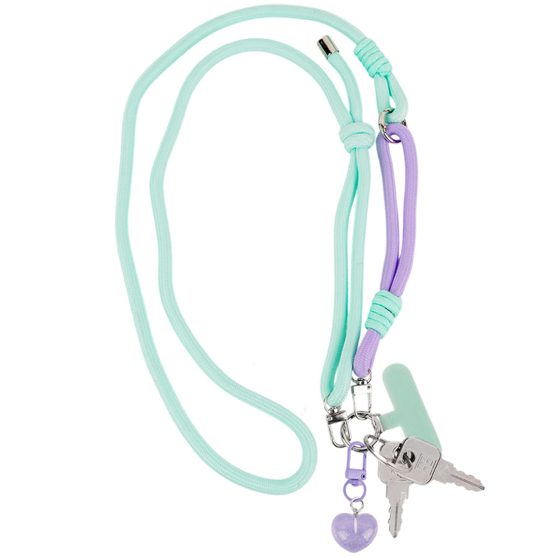 Crossbody cord Kite K26-3021-1