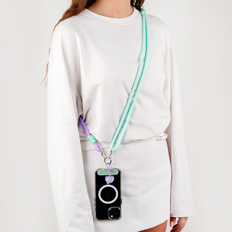 Crossbody cord Kite K26-3021-1