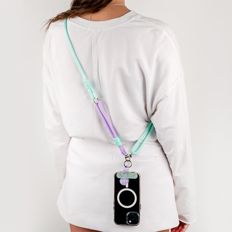 Crossbody cord Kite K26-3021-1