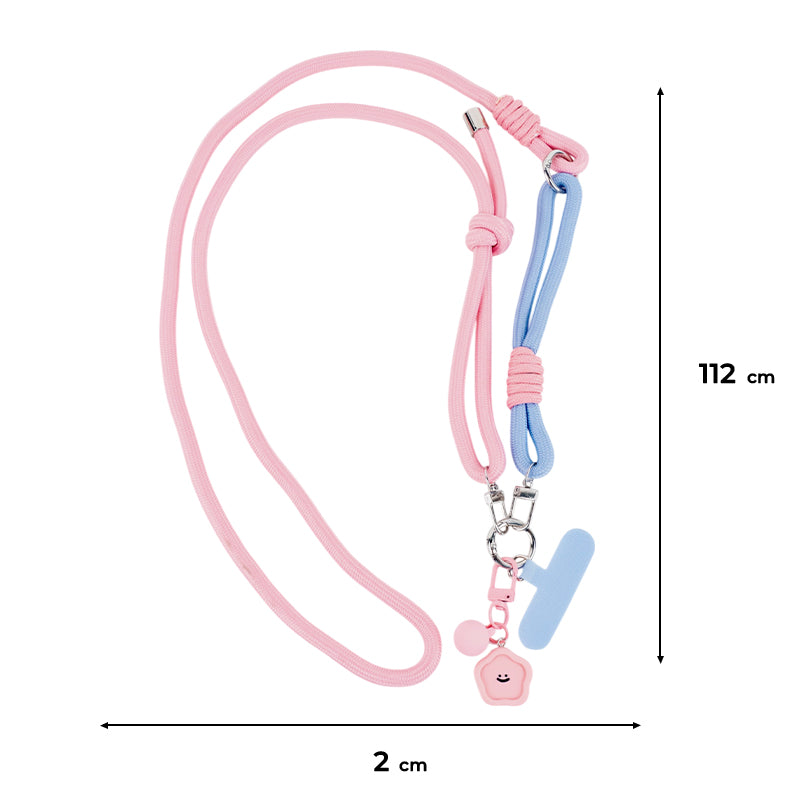 Crossbody cord Kite K26-3021-2