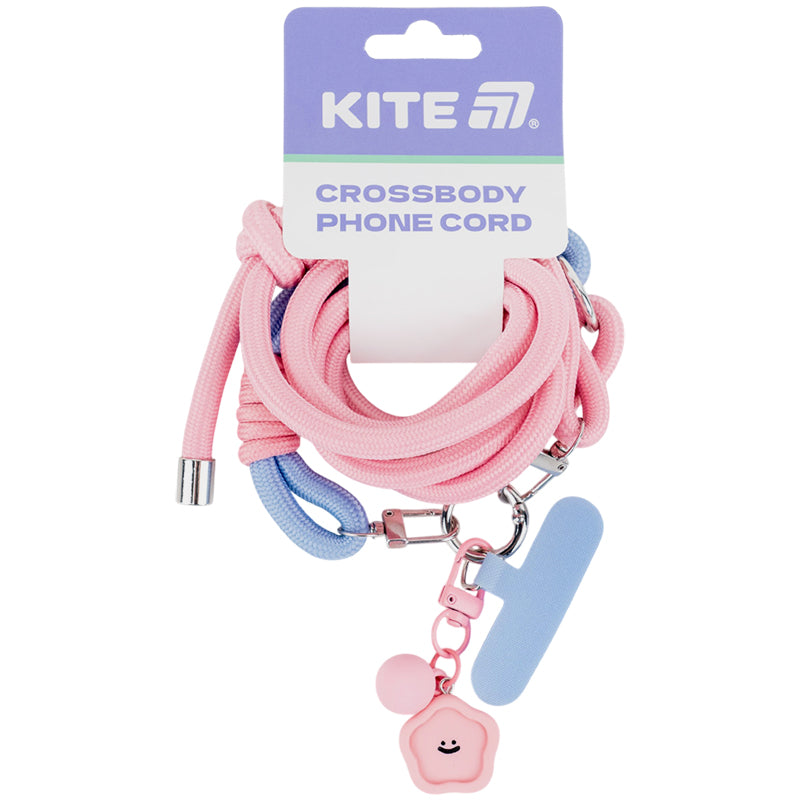 Crossbody cord Kite K26-3021-2