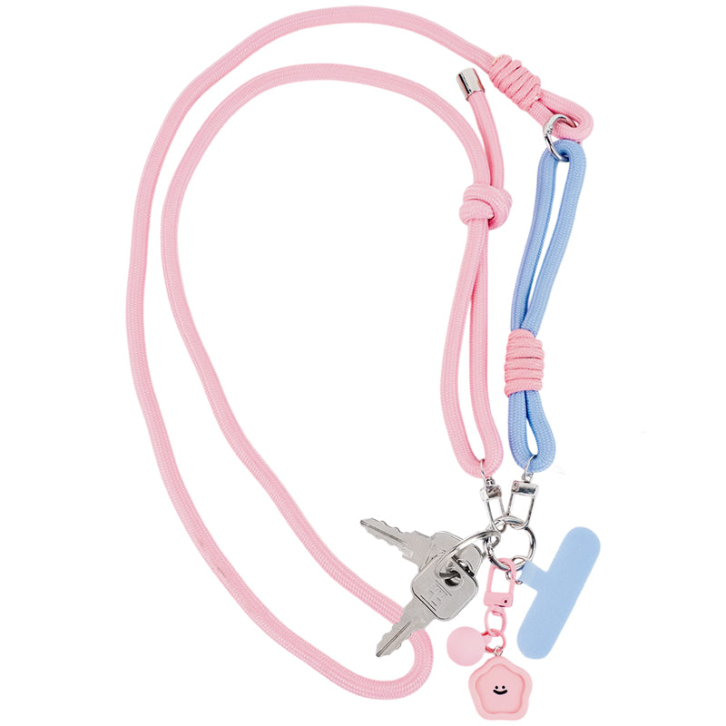 Crossbody cord Kite K26-3021-2