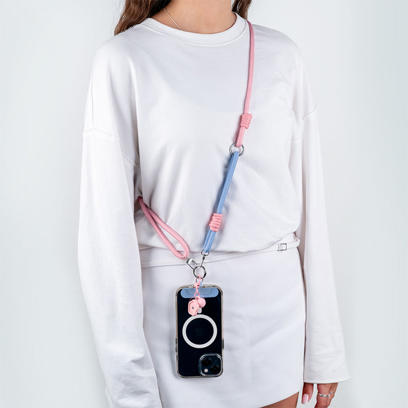 Crossbody cord Kite K26-3021-2