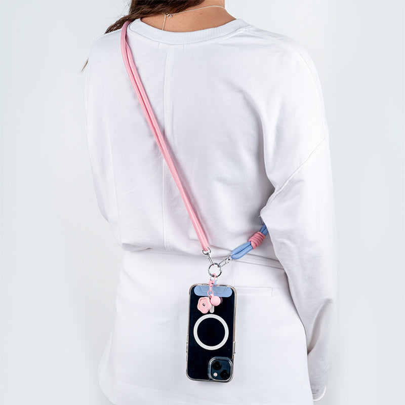 Crossbody cord Kite K26-3021-2