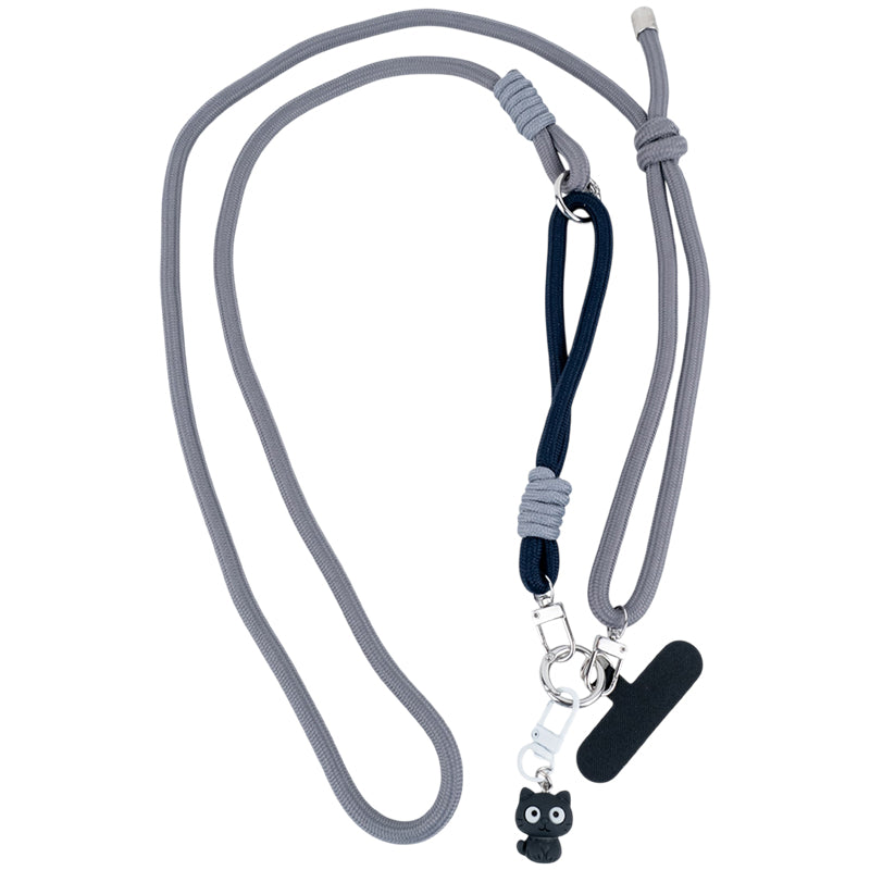 Crossbody cord Kite K26-3021-3