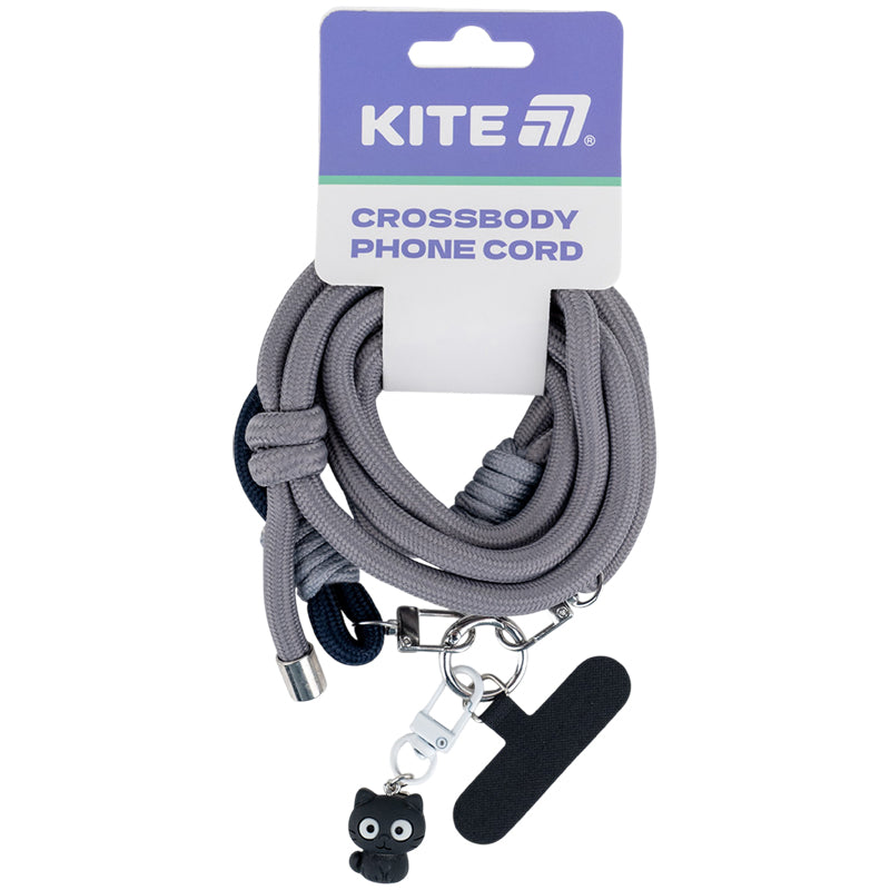 Crossbody cord Kite K26-3021-3
