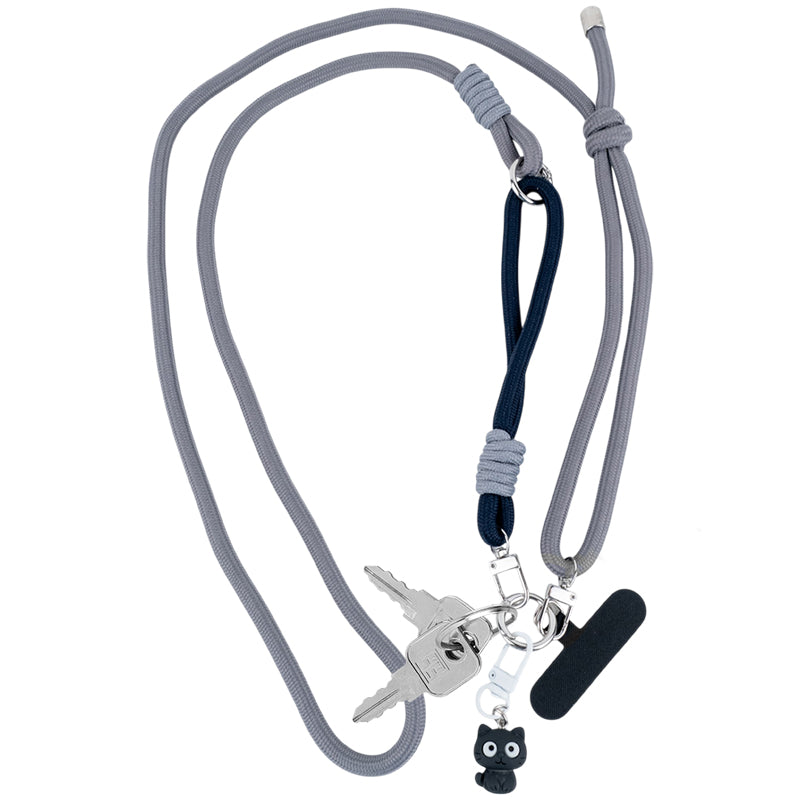 Crossbody cord Kite K26-3021-3