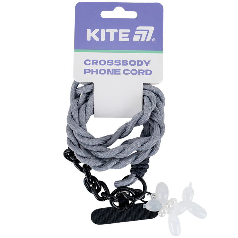 Crossbody cord Kite K26-3022-1