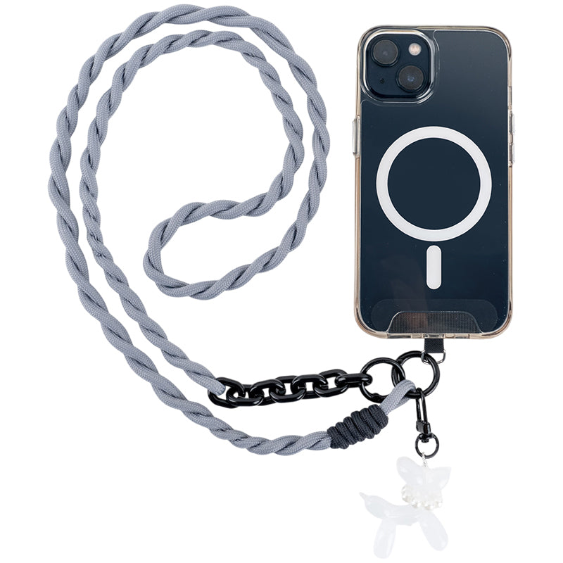 Crossbody cord Kite K26-3022-1