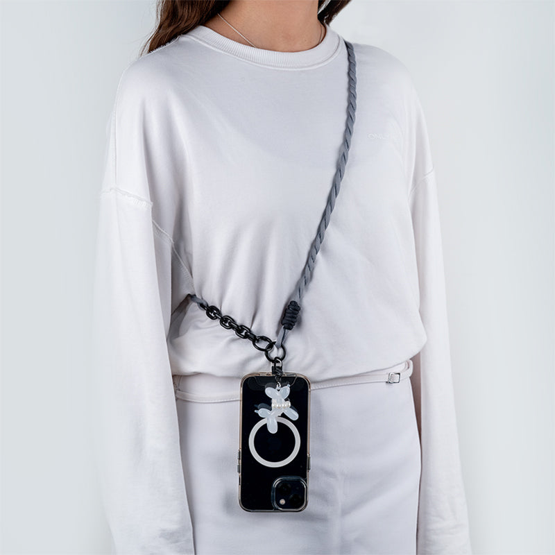 Crossbody cord Kite K26-3022-1