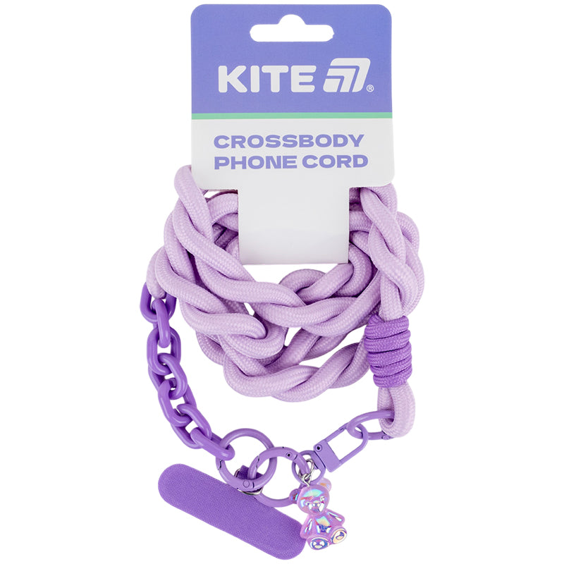 Crossbody cord Kite K26-3022-2