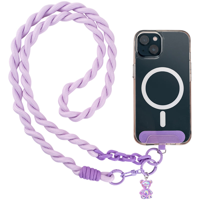 Crossbody cord Kite K26-3022-2