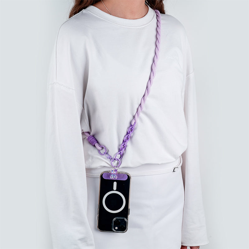 Crossbody cord Kite K26-3022-2