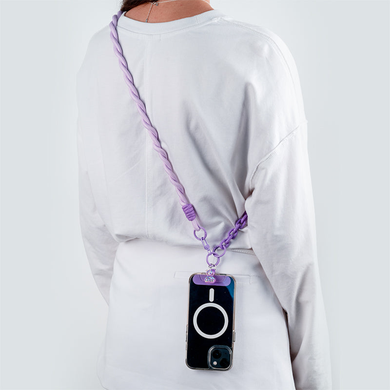 Crossbody cord Kite K26-3022-2