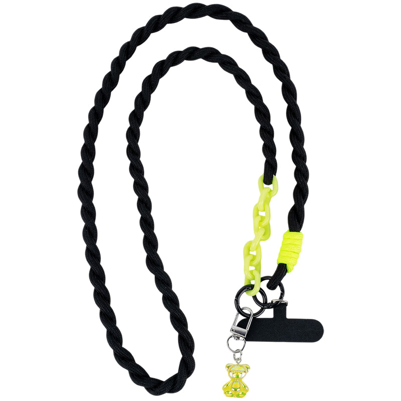 Crossbody cord Kite K26-3022-3