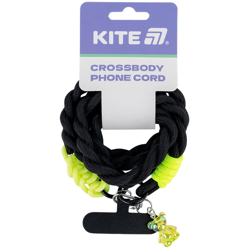 Crossbody cord Kite K26-3022-3