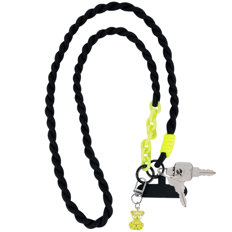 Crossbody cord Kite K26-3022-3