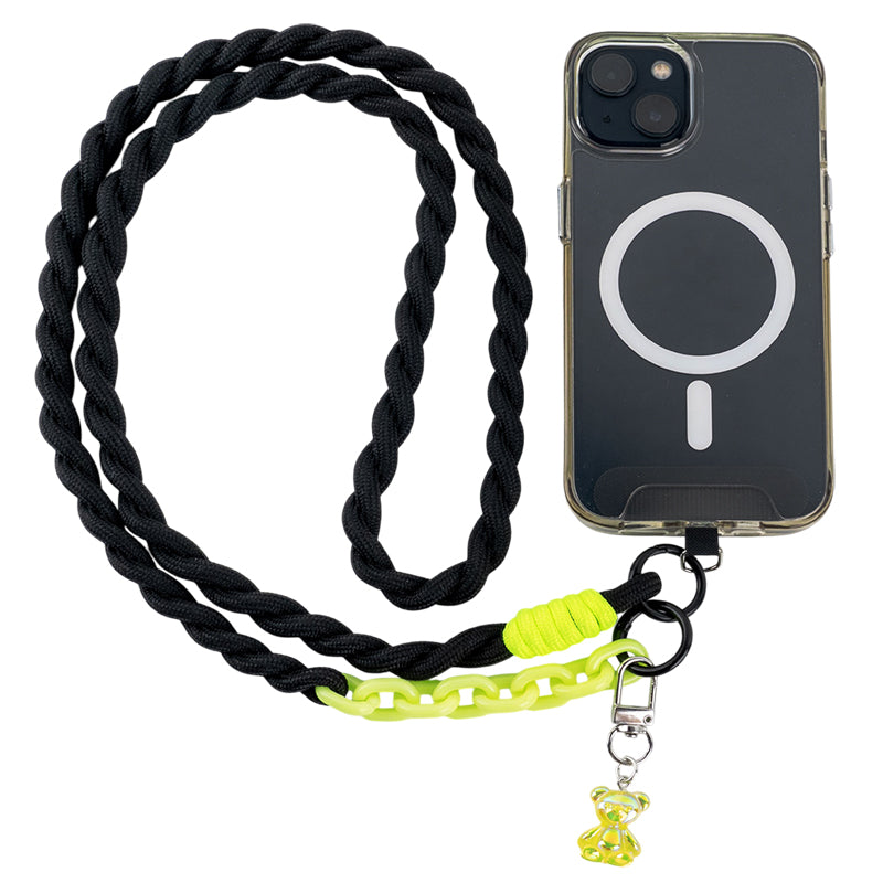 Crossbody cord Kite K26-3022-3