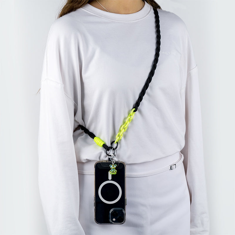 Crossbody cord Kite K26-3022-3