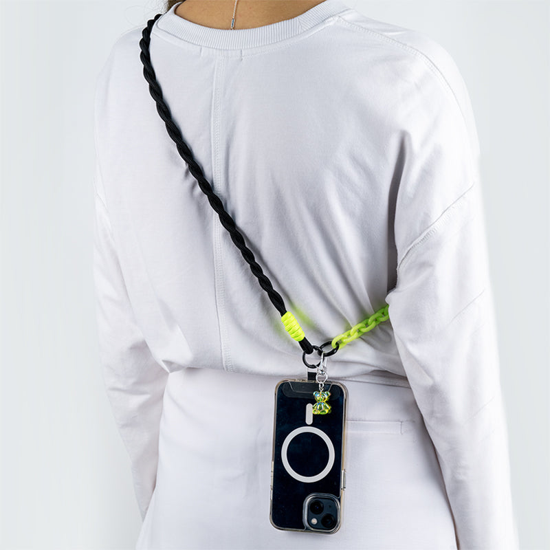 Crossbody cord Kite K26-3022-3