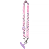 Crossbody webbing Kite Hello Kitty HK26-3015