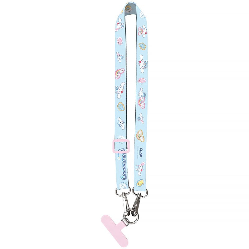 Crossbody webbing Kite Cinnamaroll CR26-3015
