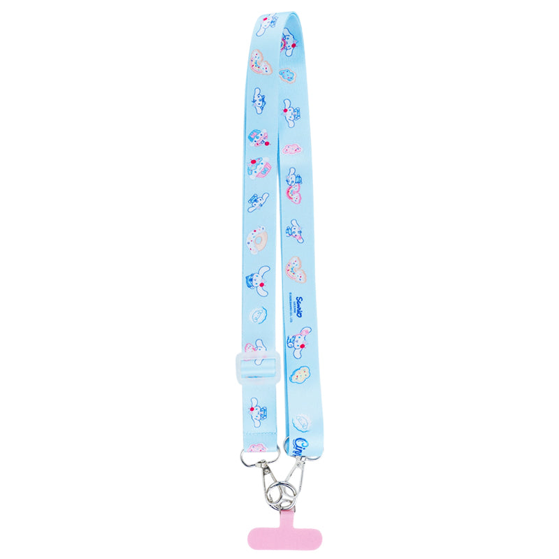 Crossbody webbing Kite Cinnamaroll CR26-3015