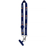 Crossbody webbing Kite FC Barcelona BC26-3015