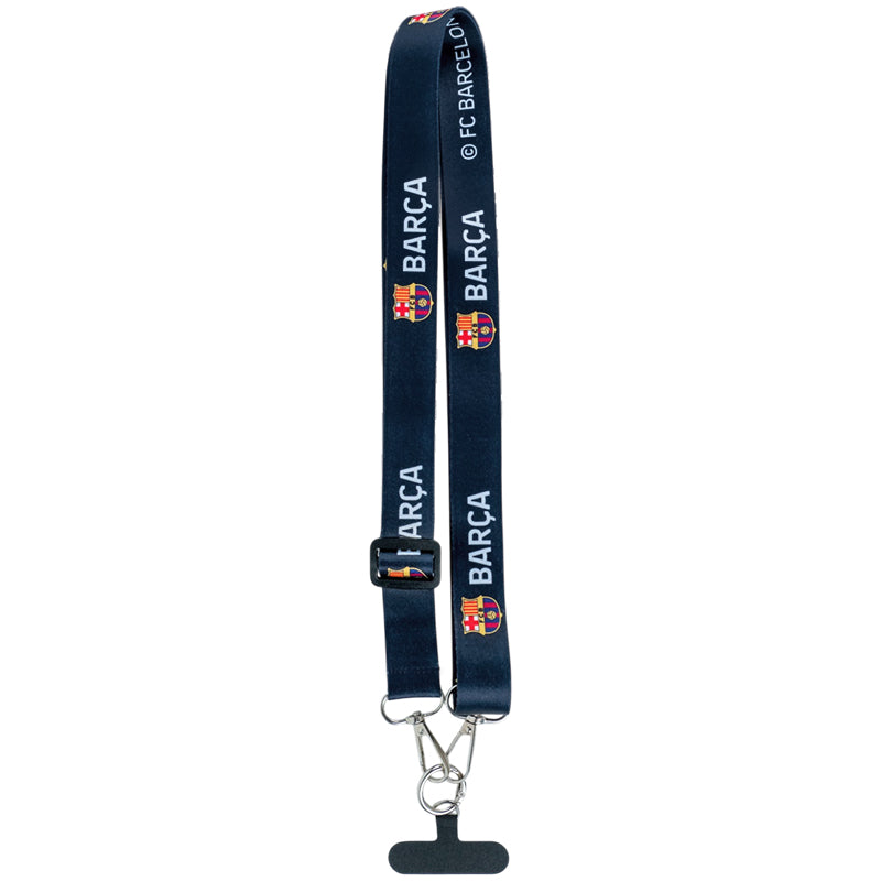 Crossbody webbing Kite FC Barcelona BC26-3015