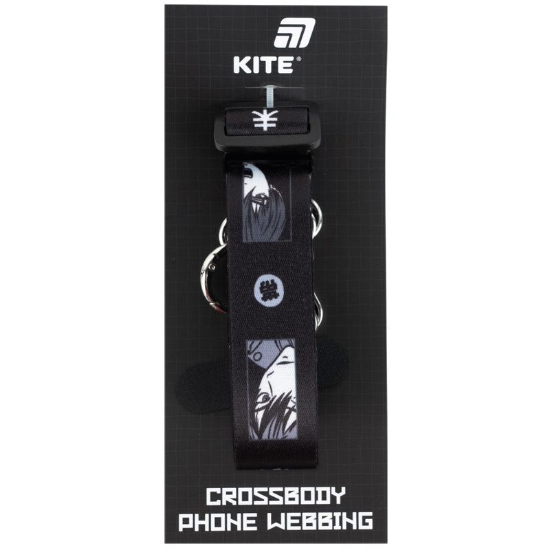 Crossbody webbing Kite K26-3015