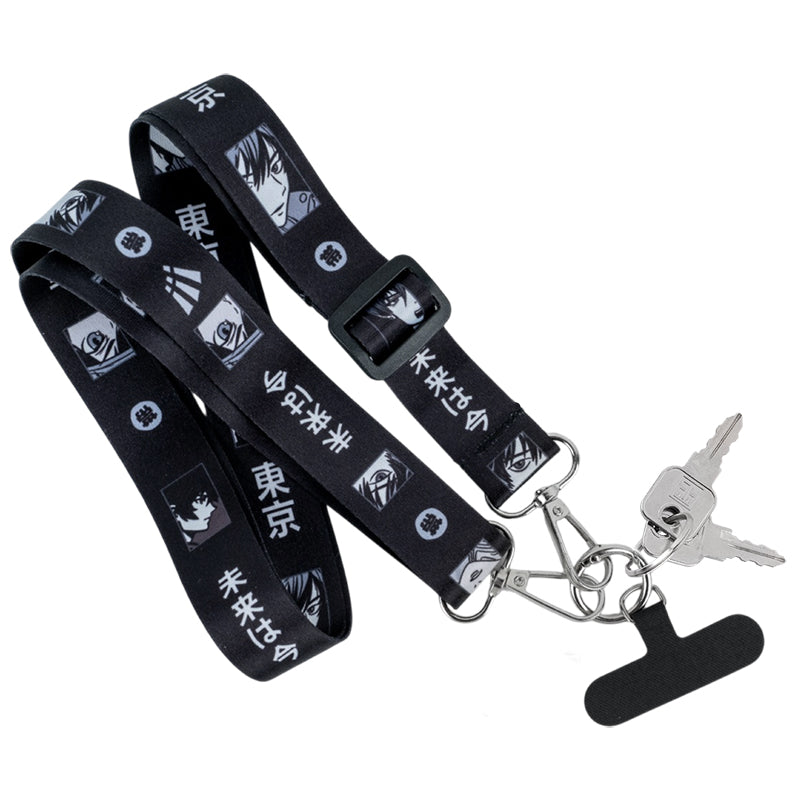 Crossbody webbing Kite K26-3015