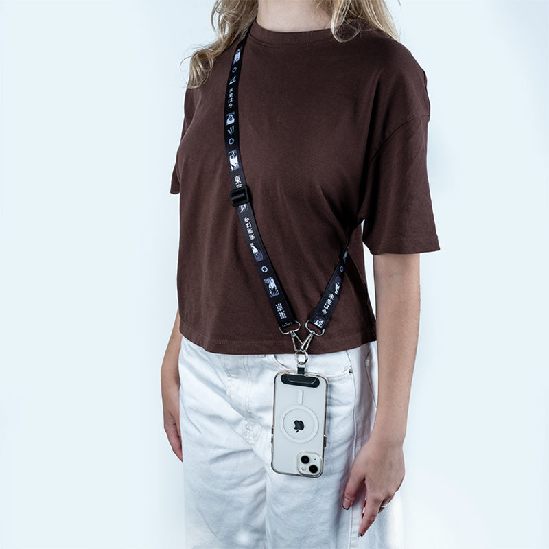 Crossbody webbing Kite K26-3015