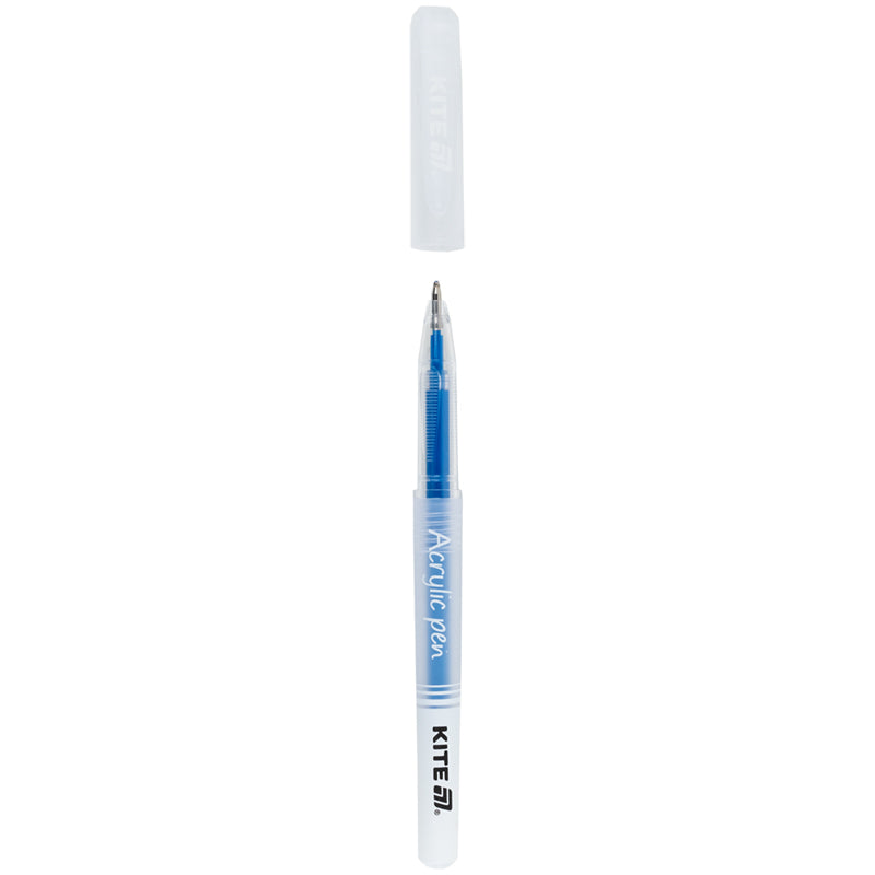 Acrylic pens Kite Creative K-1296, 24pcs