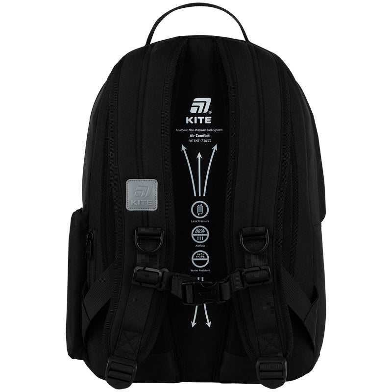 Рюкзак Kite Education teens Real Madrid RL26-949M